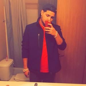 Meet your Posher, Jonathan